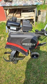 prodám kultivátor Hecht 790BS - 10