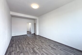 Pronájem, byt, 2+1, 48 m2, Chomutov Mostecká ulice - 10
