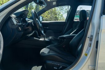 2018 BMW M3 Sedan RWD 3.0 - 10