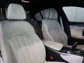 BMW 540i xDrive M-Paket 250 kW DPH - 10