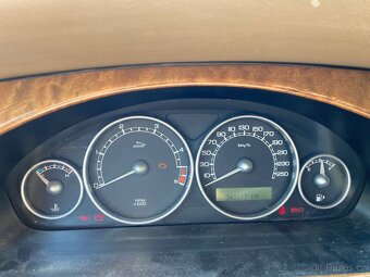 Jaguar X-Type Estate, 2.0D 96kW, nepojízdný, závada motoru - 10