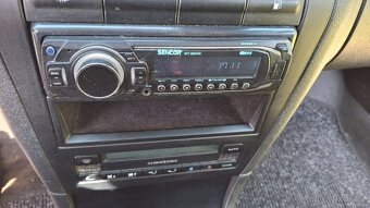 Prodám ŠKODA Octavia I. - 10
