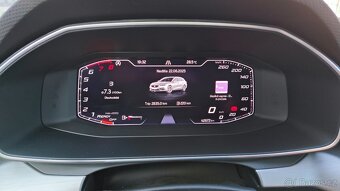 SEAT Leon Sportstourer FR 1.5 TSI 110kW - 2022- 42 tkm - 10