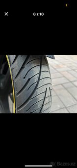 Honda CBR 600 F - 10