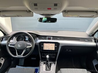 VW Passat B8 2.0TDi 2021 matrix DSG - 10