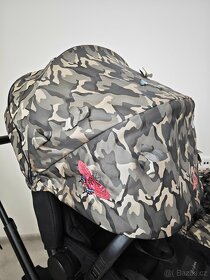 Cybex limitovaná edice - 10