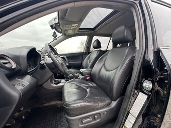 Toyota Rav4 4x4 - 10