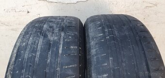 Alu kola Ford Kuga 17" 5x108 - 10