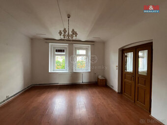 Prodej rodinného domu, 130 m², Chožov - 10