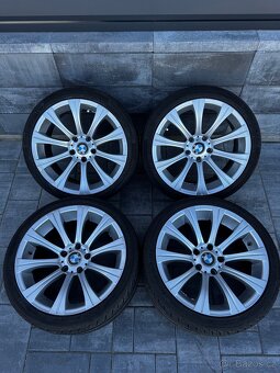 5x120 r18 “styling 166” - 10