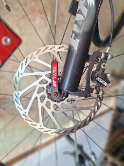 Celoodpružené kolo Specialized Stumpjumper FSR comp26 - 10