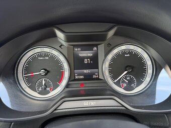 Škoda Octavia Combi 2.0 TDI 110 kW – 2019 – TOP STAV - 10