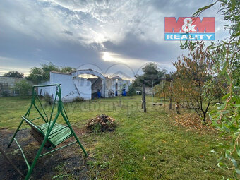 Prodej pozemku k bydlení, Koštice - 10