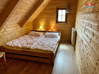 Prodej chalupy, 111 m², Tanvald, ul. Údolí Kamenice - 10