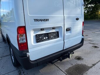 Ford Transit 2.2 TDCI 74kw - 10