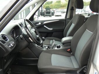 Ford Galaxy 2.0 TDCI CEBIA, AKCE, SLEVA - 10