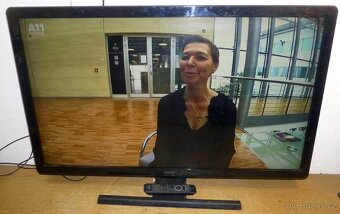 LCD televize 107 cm PHILIPS 42 palců, nemá DVBT2 - 10