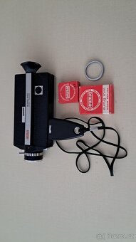 Eumig Mini Zoom Reflex Super 8 - 10