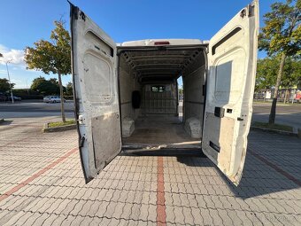 Fiat Ducato 2.3 JTD 88 kw - 10