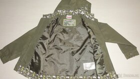 Přechodní bundy vel. 122 a 128 - 10