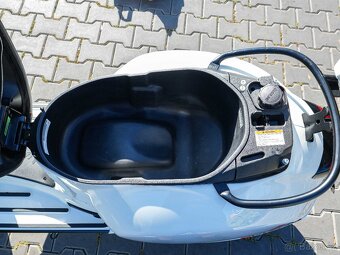🛵 Vespa GTS SuperSport 125 (2024) – ODPOČET DPH – 2 490 km - 10