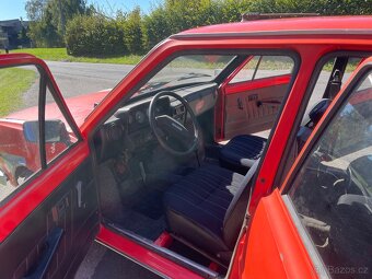 Škoda 105l - 10