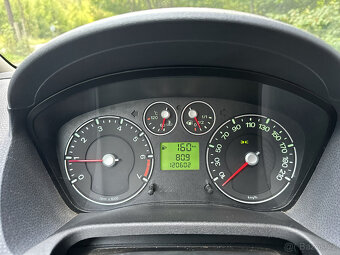 Ford Fiesta 1.3/51 kW – benzín, r.v.2006, najeto 120.600 km, - 10