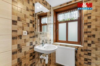 Prodej hotelu, penzionu v Rokytnici nad Jizerou, ul. Horní R - 10