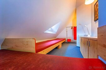 Prodám krásný apartmán v srdci Krkonoš - 10