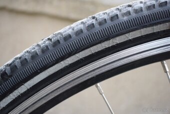Trekové kolo PELLIS Crono vel. M, kola 28 - 10