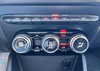 Dacia Duster 1.3TCe 4x4 PŮVOD ČR odp. DPH manuál 96 kw - 10