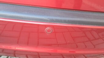 Kia Cee´d, Kombi 1.6i / 92KW - 10