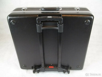 HOHNER ATLANTIC IV 120 Klavírní akordeon 120 Basy 4 Ch. AKOR - 10