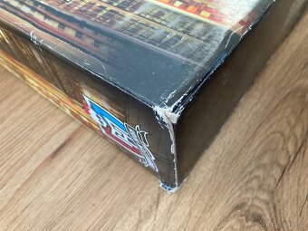 NOVÉ - neotevřené Monster High Astranova Boo York - 10