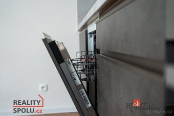 Pronájem, byty/2+kk, 53 m2, Palackého, Přívoz, 70200 Moravsk - 10