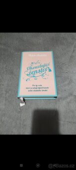 Knihy různé žánry, spojovačky - 10