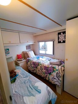 Mobilní dům (mobilheim) Albatros - doprava zdarma - 10