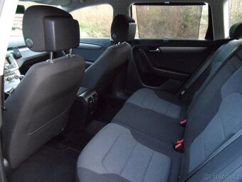 VW Passat B7 2.0 TDI 130 KW,Xenon,Navi.R.V.07/2014 - 10