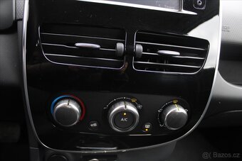 Renault Clio 1.5 dCi AUTOMAT NAVIGACE ČR (2015) - 10
