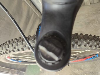 Horské kolo Rockmachine 29 - 10