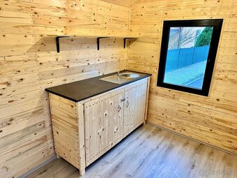 Maringotka Tiny House - 10