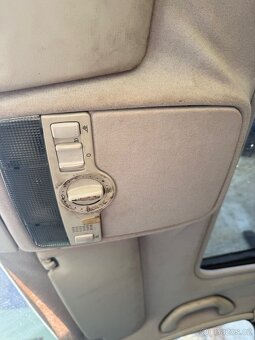 Škoda Fabia 1.4 mpi - 10