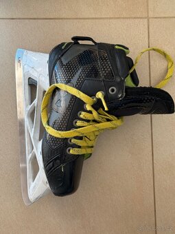 Brankářské brusle Bauer 6.0 Elite EUR 40,5 - 10
