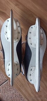 BOTAS -juniorské brusle (vel.37-38) - 10