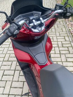 Honda pcx 125 SLEVA - 10