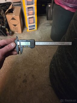 Kola 215/65 R16c - 10