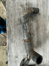 Díly z Fabia I - 10