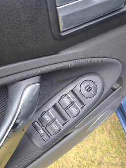 FORD C-MAX 1.6TDCI - BEZ KOROZE, BEZ DPF - 10