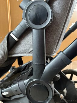 Bugaboo donkey 5 - 10