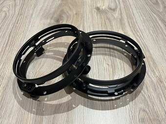 Predné LED Svetlá 178mm - 10